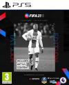 FIFA 21 Box Art Front